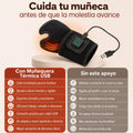 Muñequera Térmica de Pulso