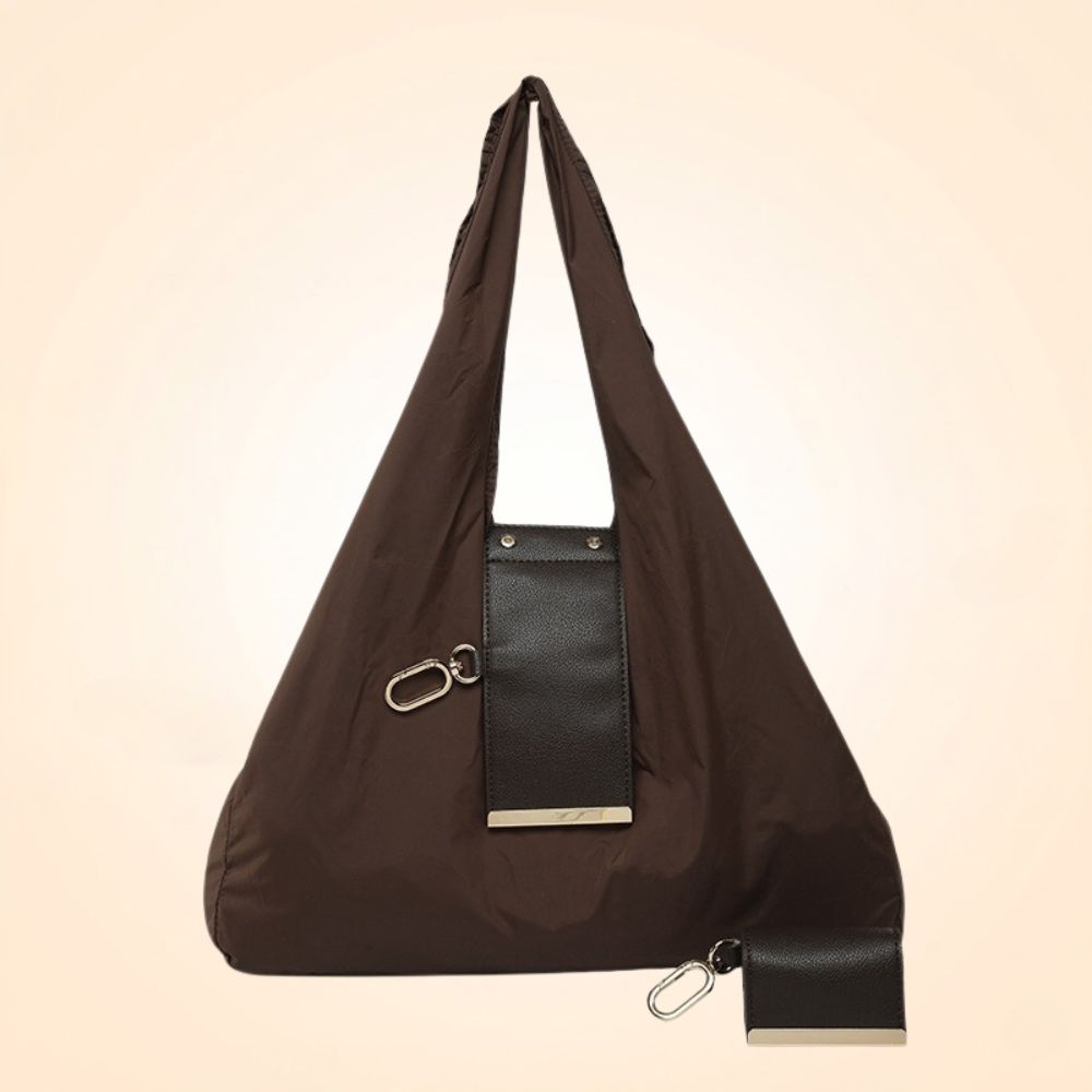 Bolsa Plegable de Llavero