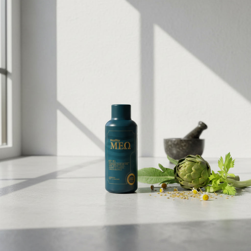 Equilibrio Vital Masculino