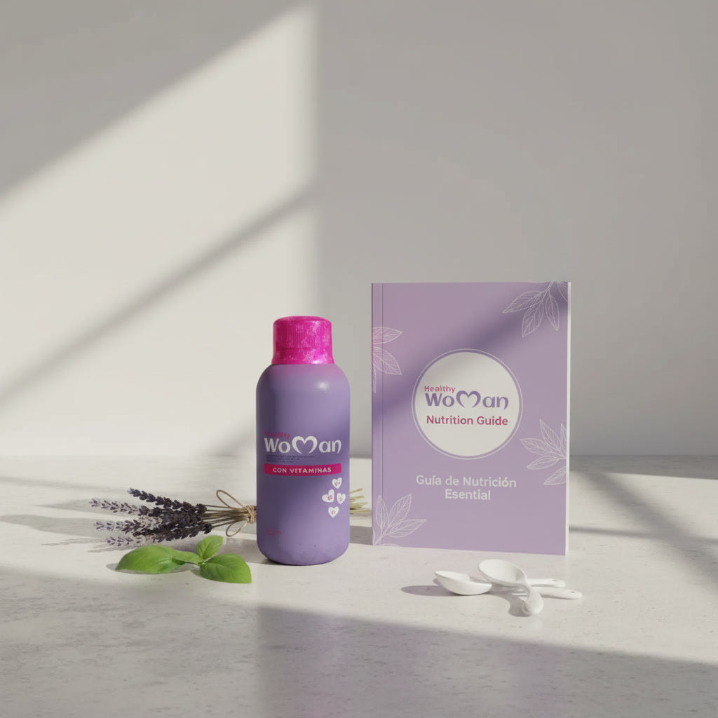 Equilibra Femme Hormonal