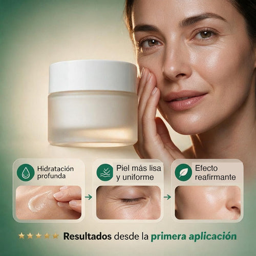 Crema OXYS