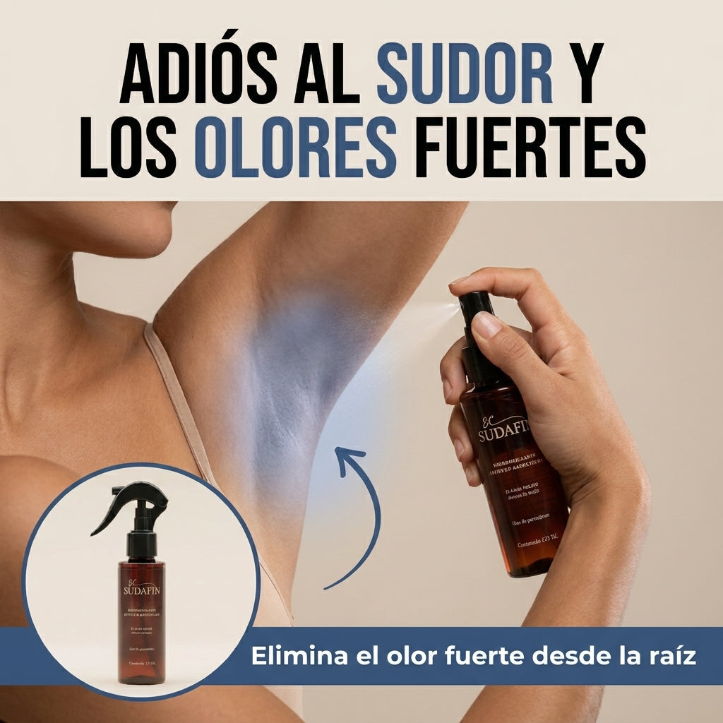 Sudafin Control Total