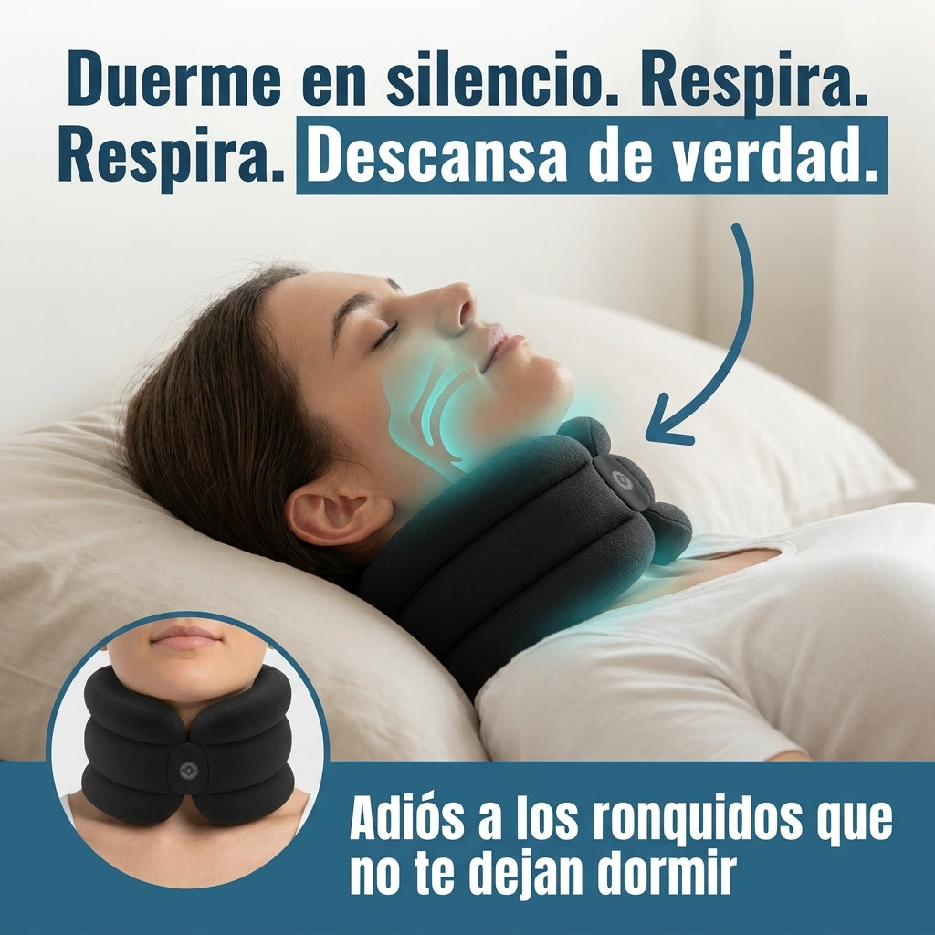 Collar CerviFlex Nocturno
