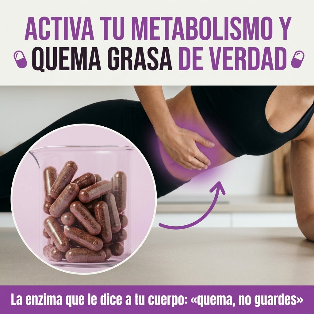 Vital Glow · Bienestar Diario