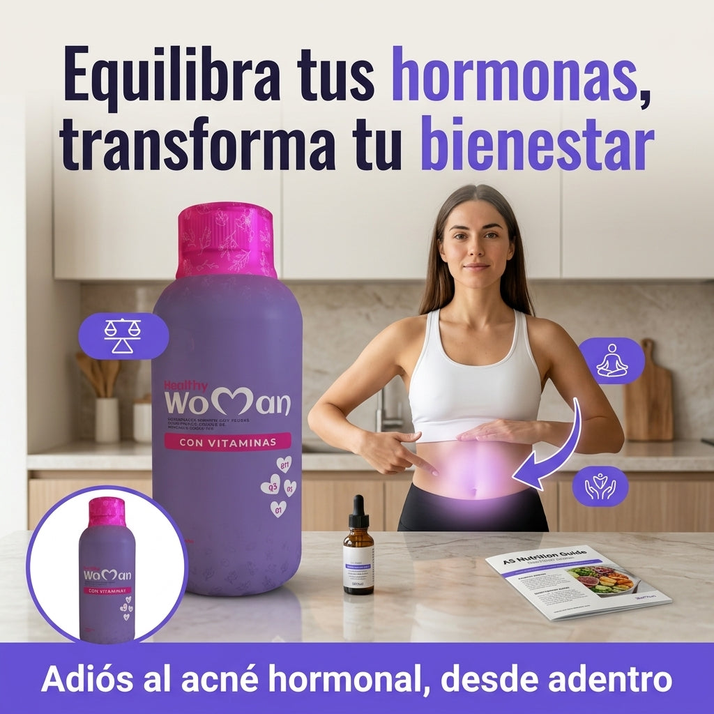 Equilibra Femme Hormonal