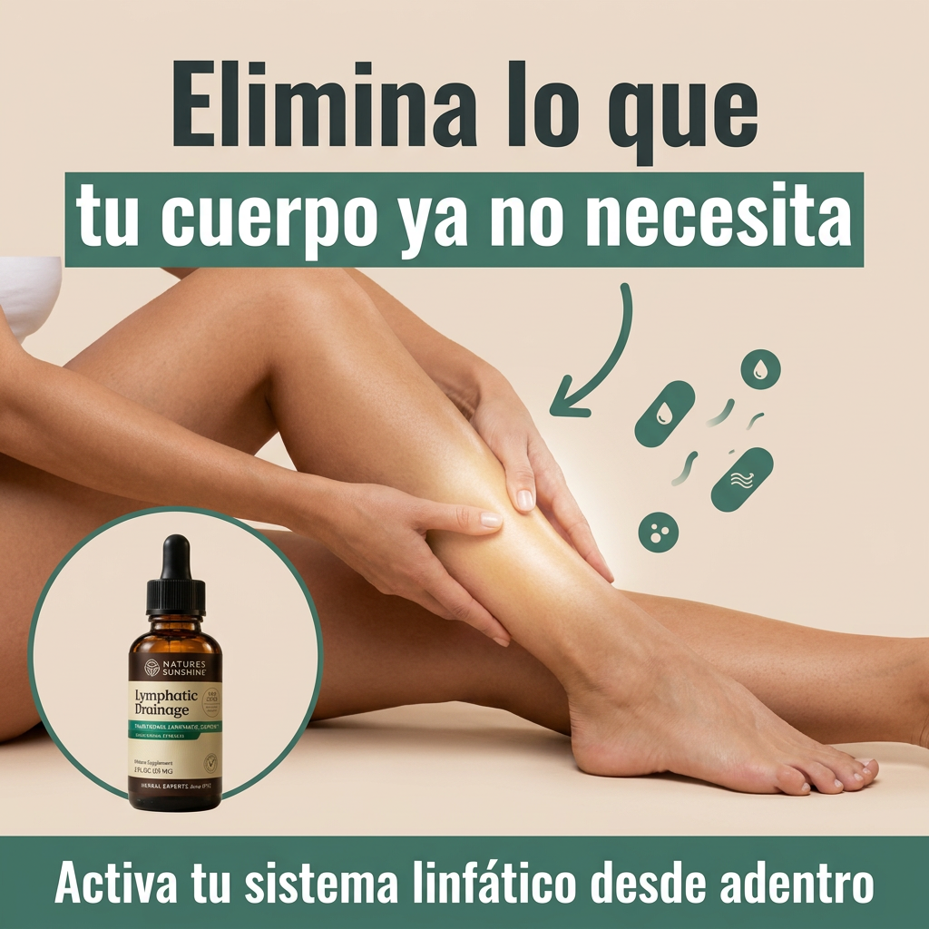 Dren Vital Esencia