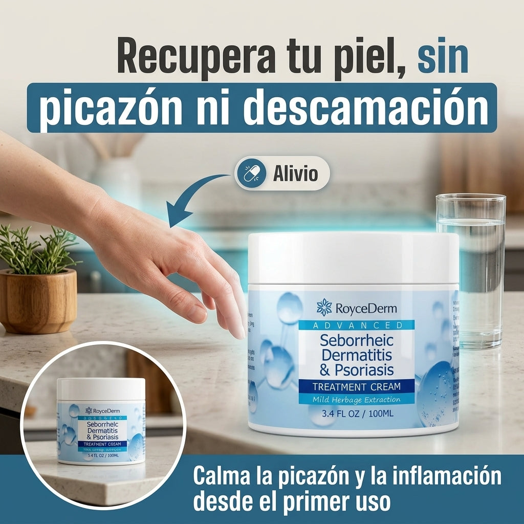 Dermavital Serum Renovador