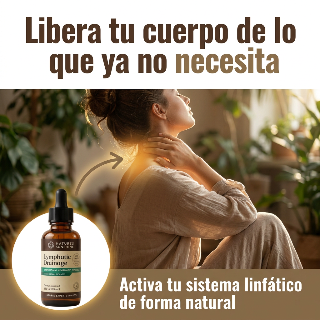 Drenaje Vital Herbal
