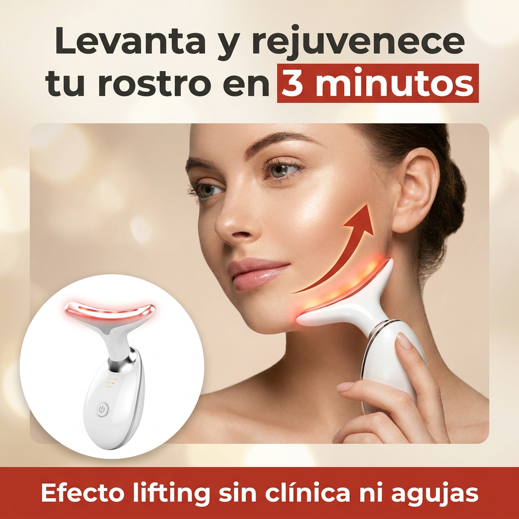 Lumivé Lift 3 en 1