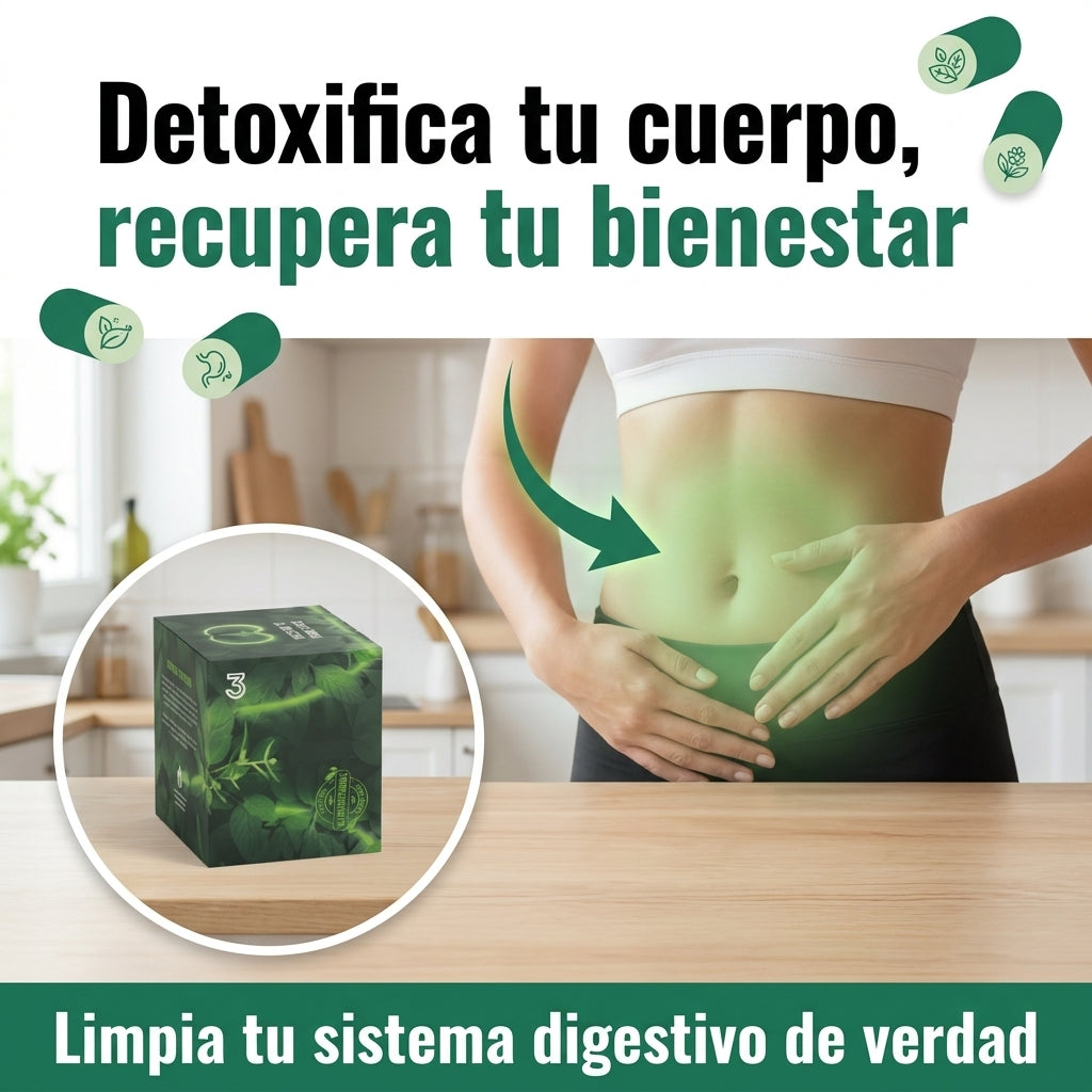 Ilívit Detox Vital