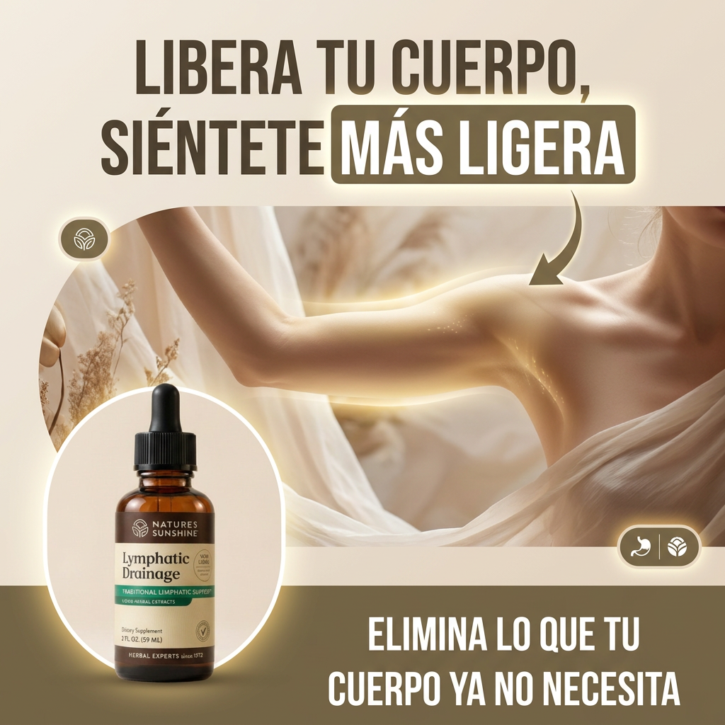 Elixir Drenante Botanico