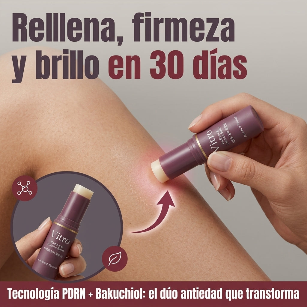Bálsamo Radiance K-Beauty