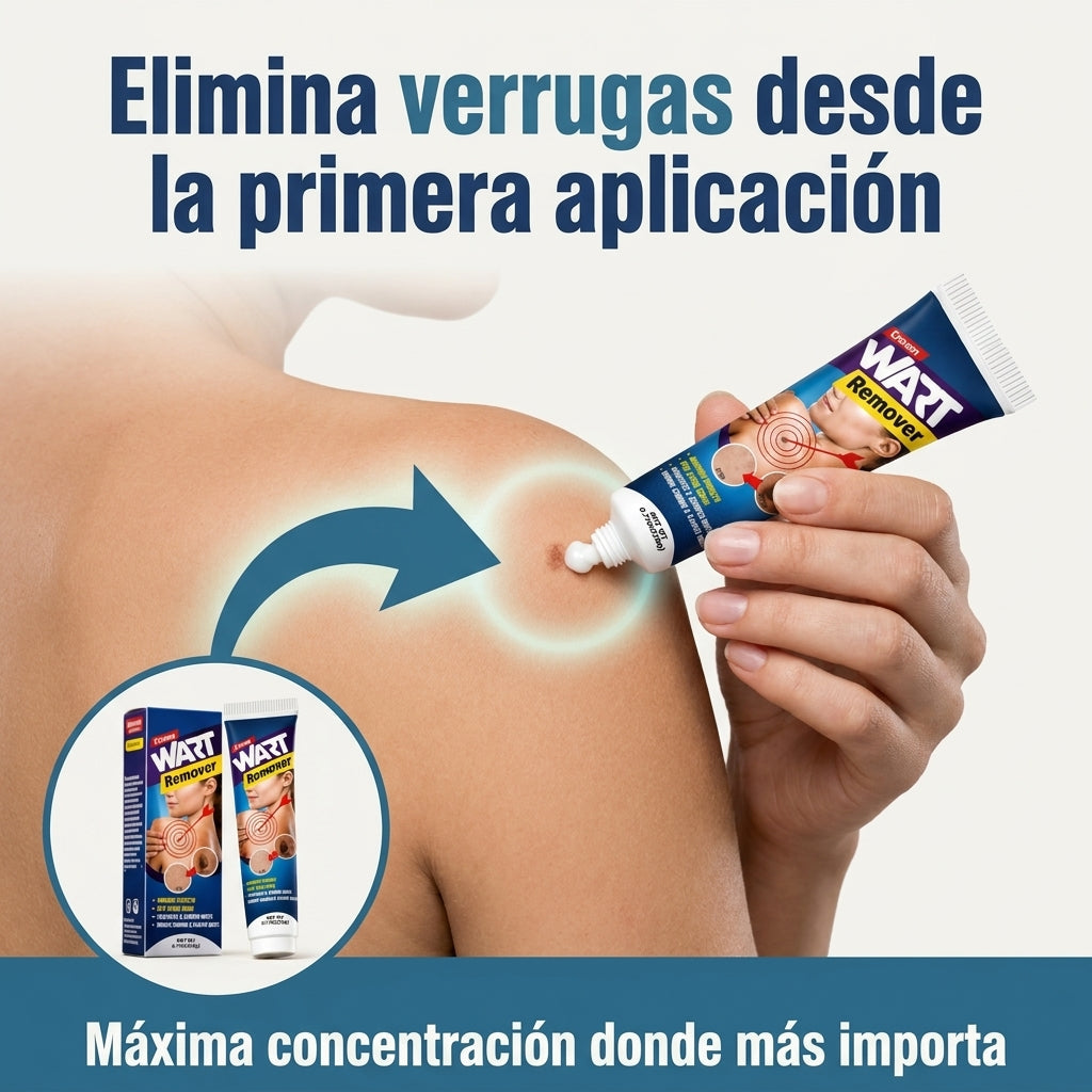 Verrex Crema Correctora