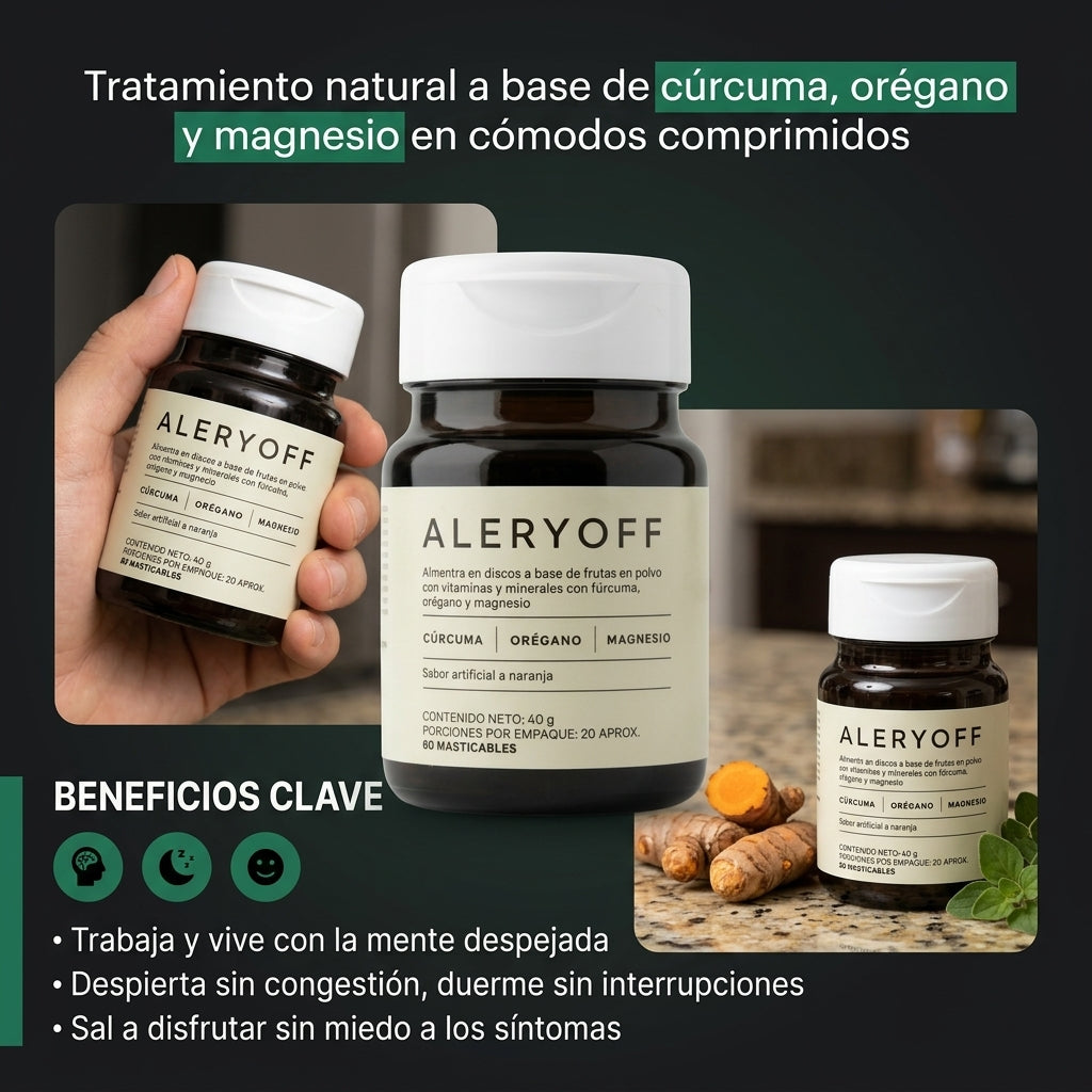 AleryiOFF Respiración Natural