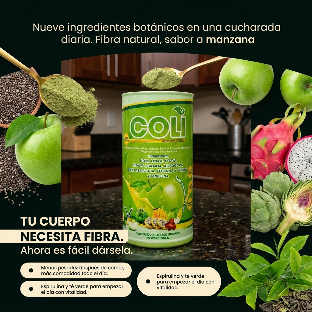 Verda Digest Natural
