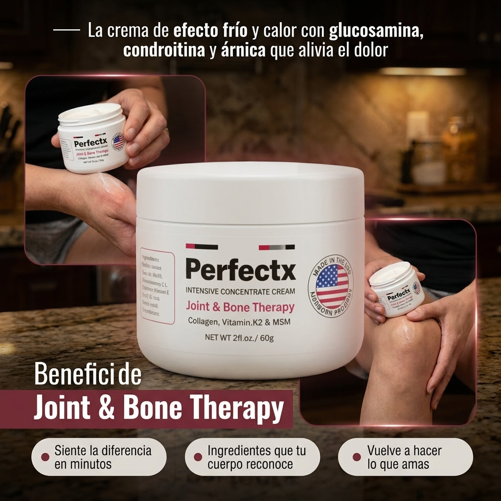 Crema Articular PerfectX