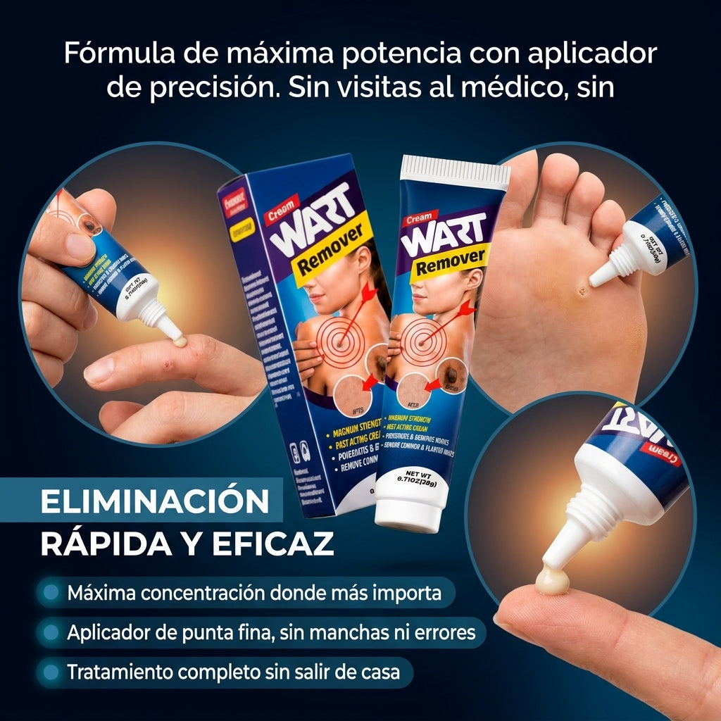 Verrex Crema Correctora