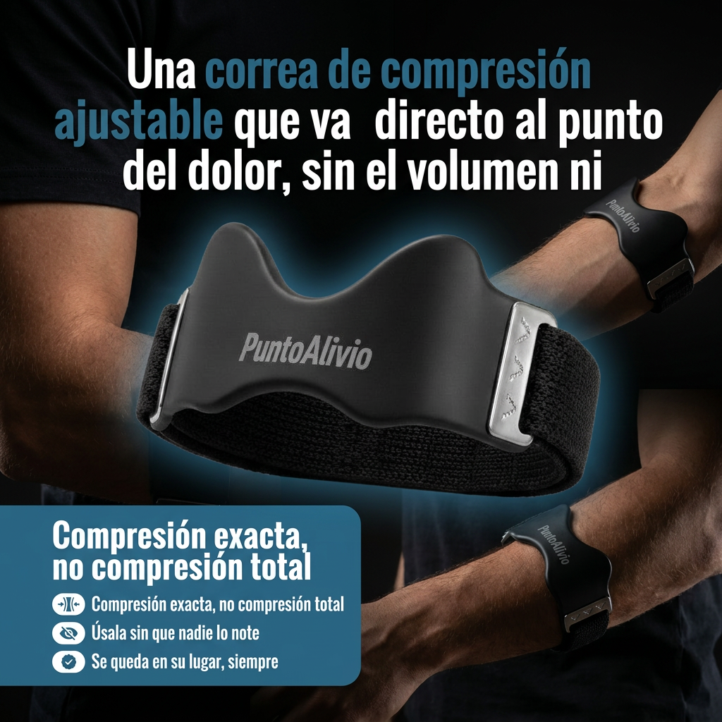 PuntoAlivio Soporte de Precisión