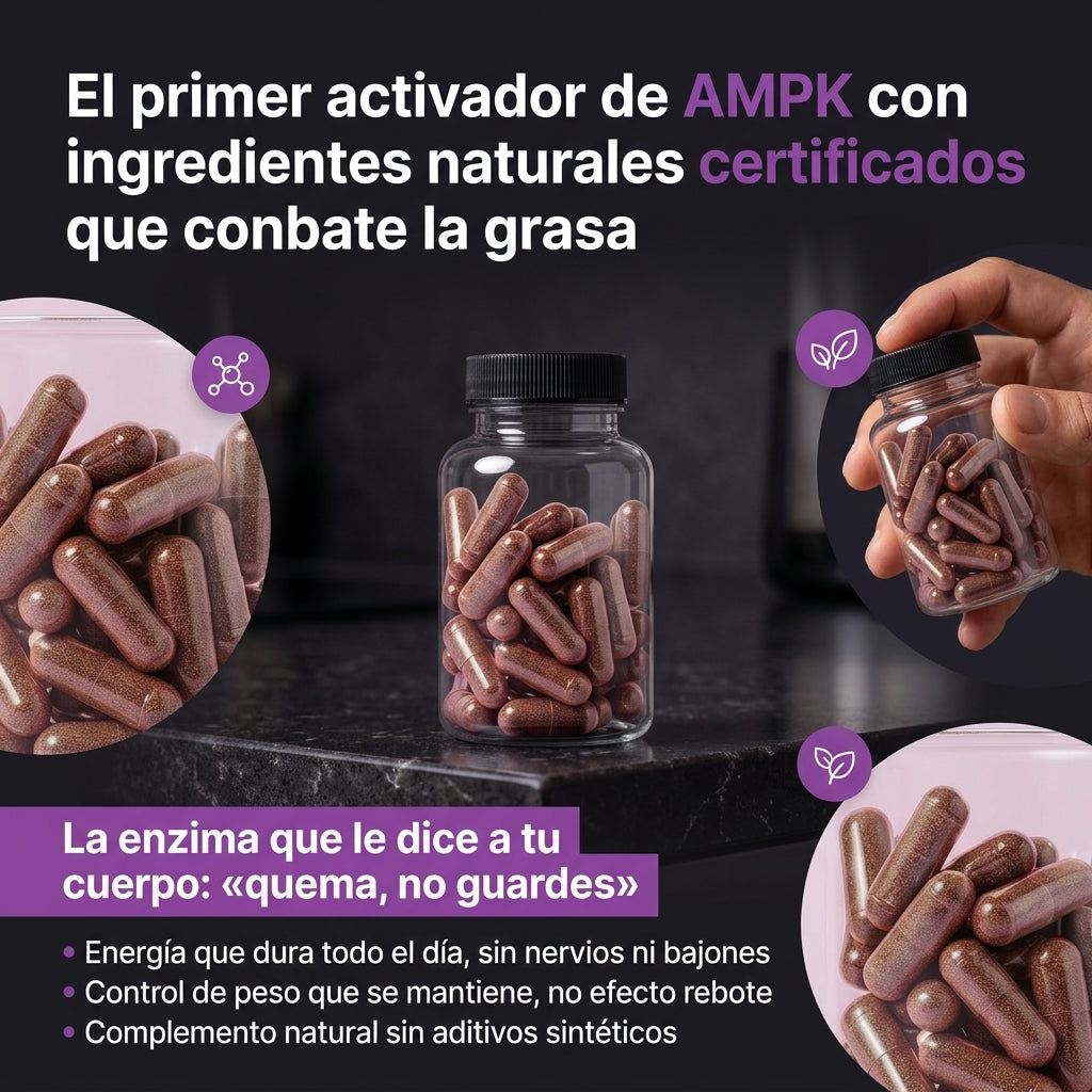 Vital Glow · Bienestar Diario