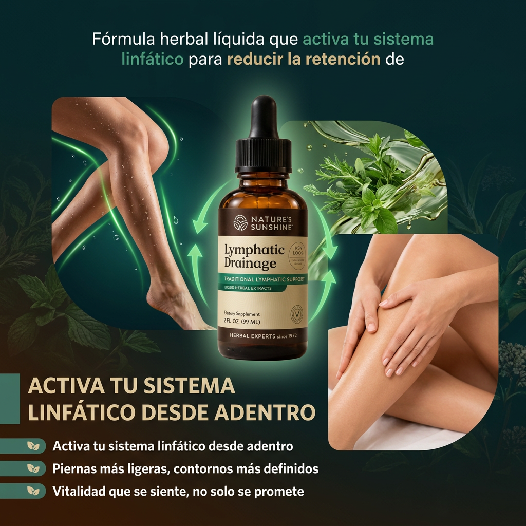 Dren Vital Esencia