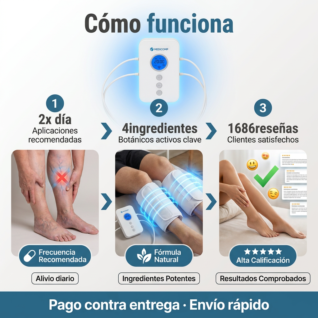 Parches Venex Alivio Total