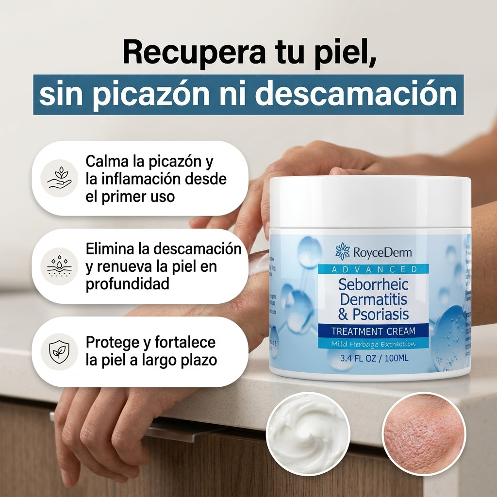 Dermavital Serum Renovador