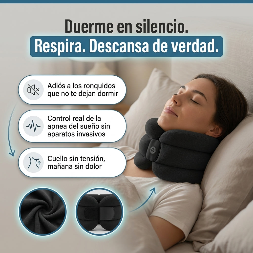 Collar CerviFlex Nocturno