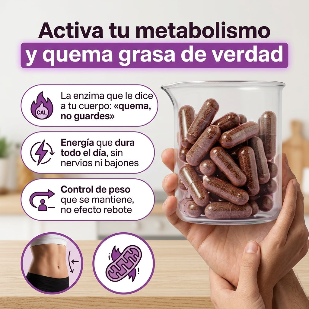 Vital Glow · Bienestar Diario
