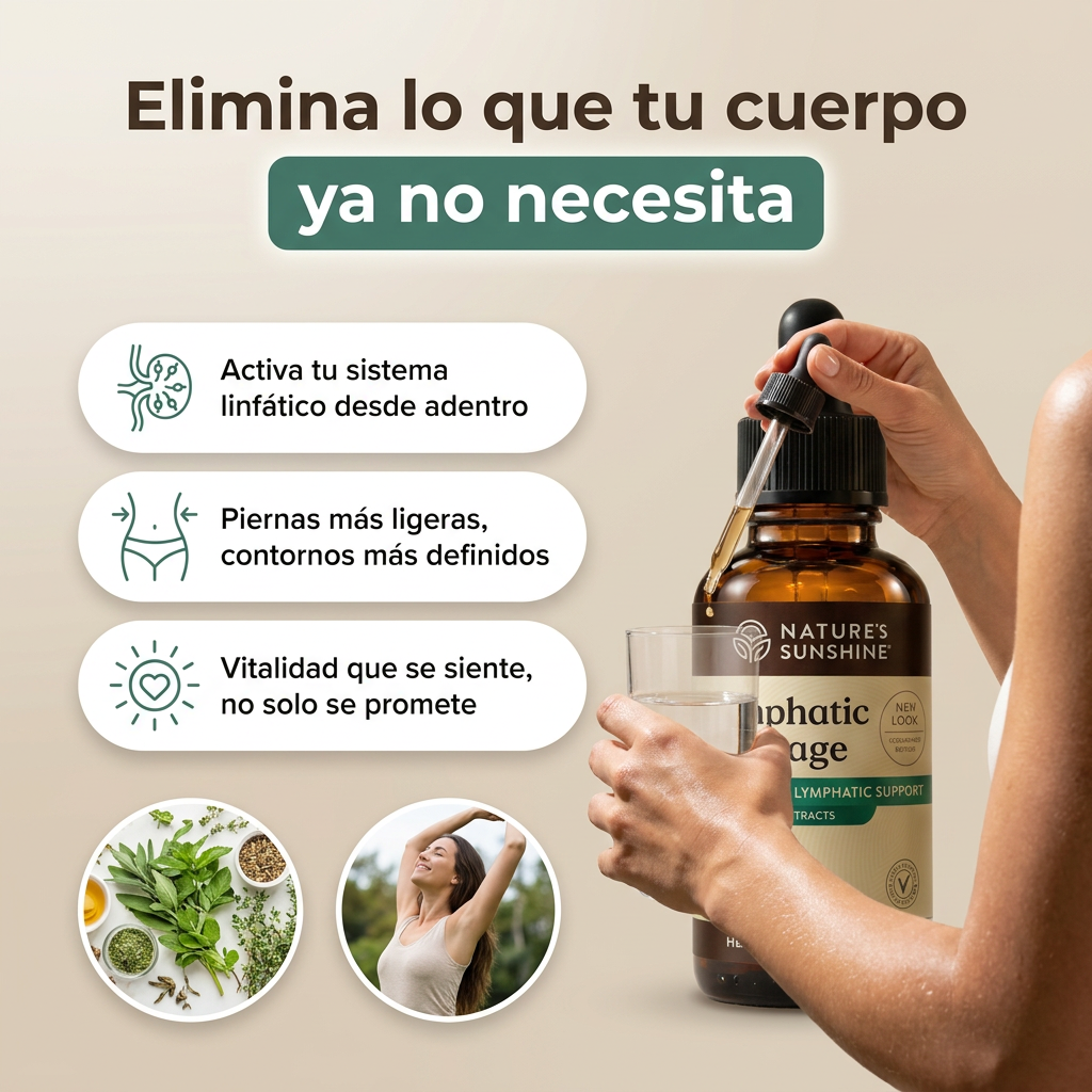 Dren Vital Esencia