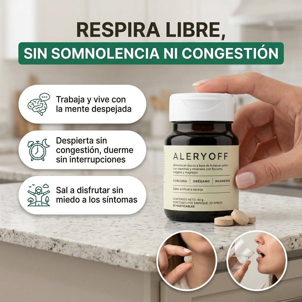 AleryiOFF Respiración Natural