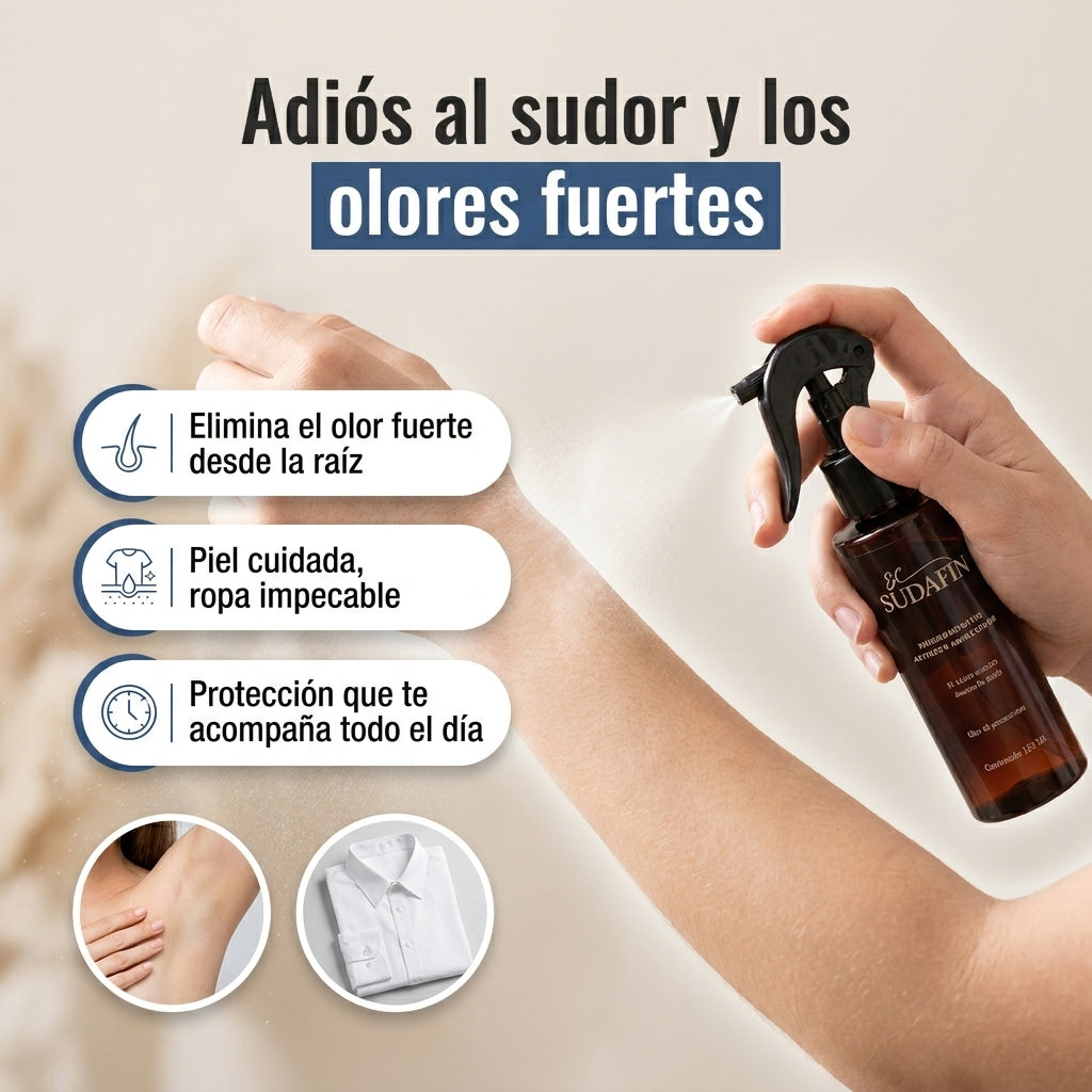 Sudafin Control Total