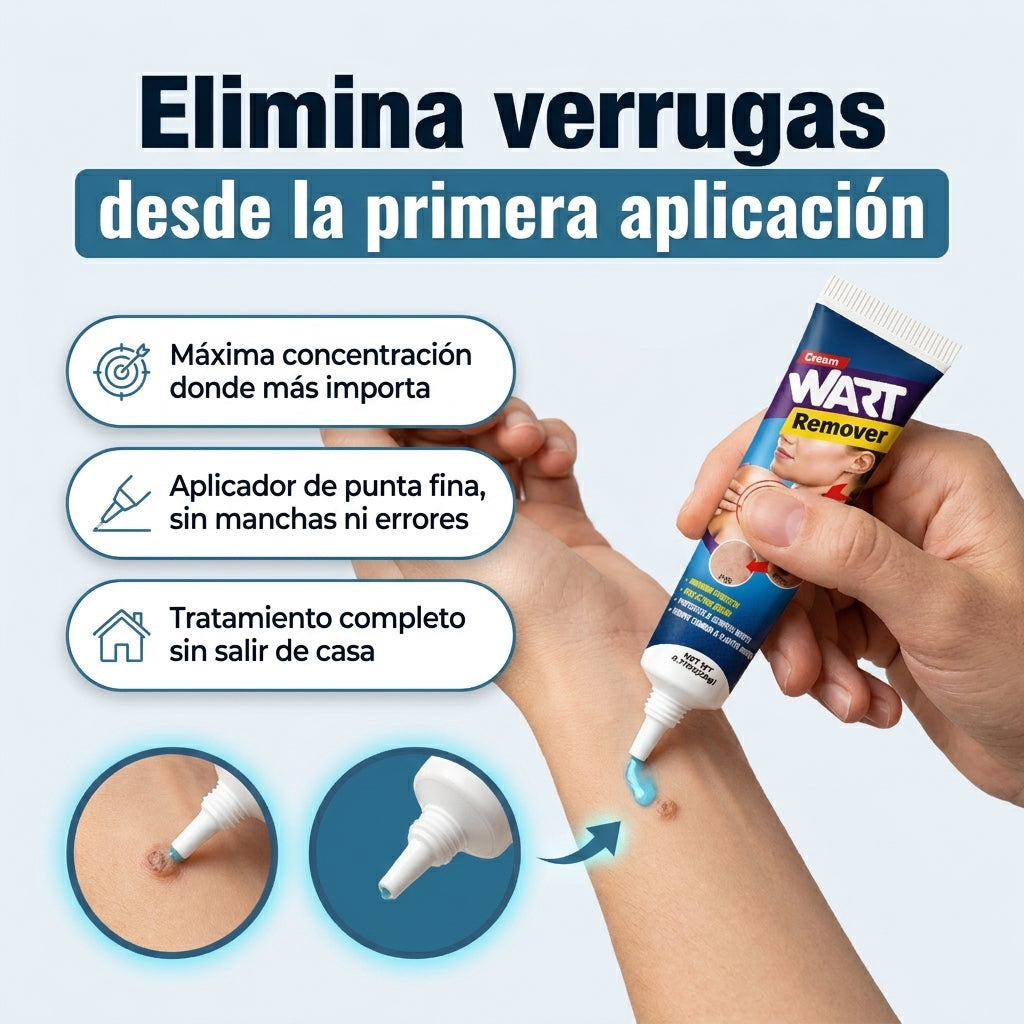 Verrex Crema Correctora