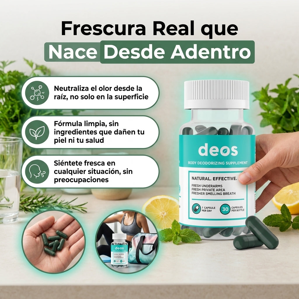 Essenza Pura Detox Corporal