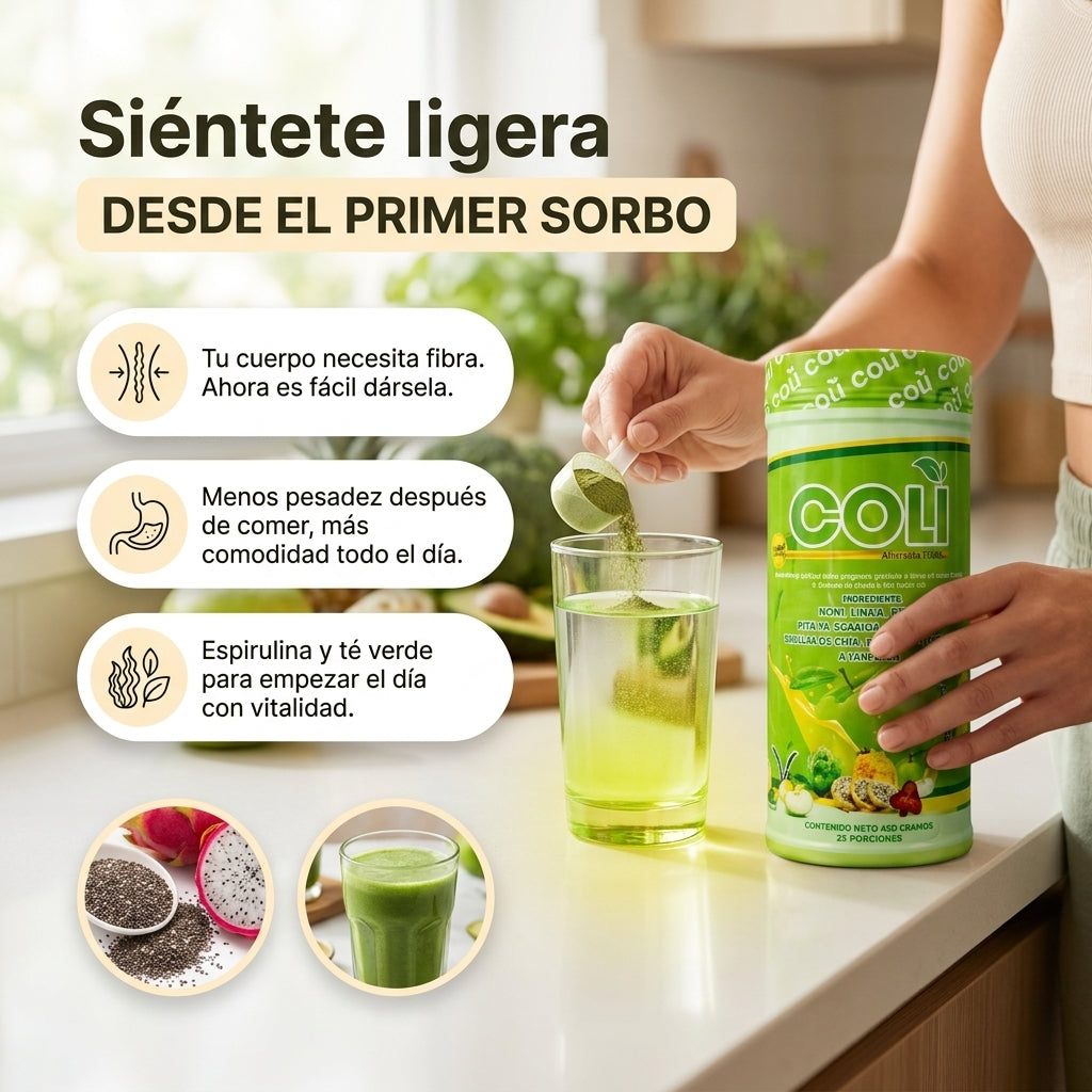 Verda Digest Natural