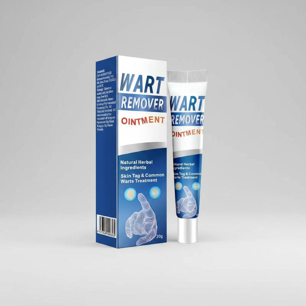 Wart Removedor Definitivo