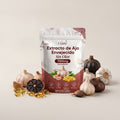 Ajo Vital Cápsulas Premium