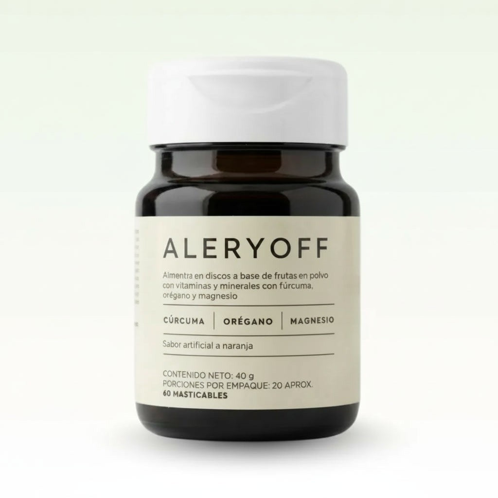 AleryiOFF Respiración Natural