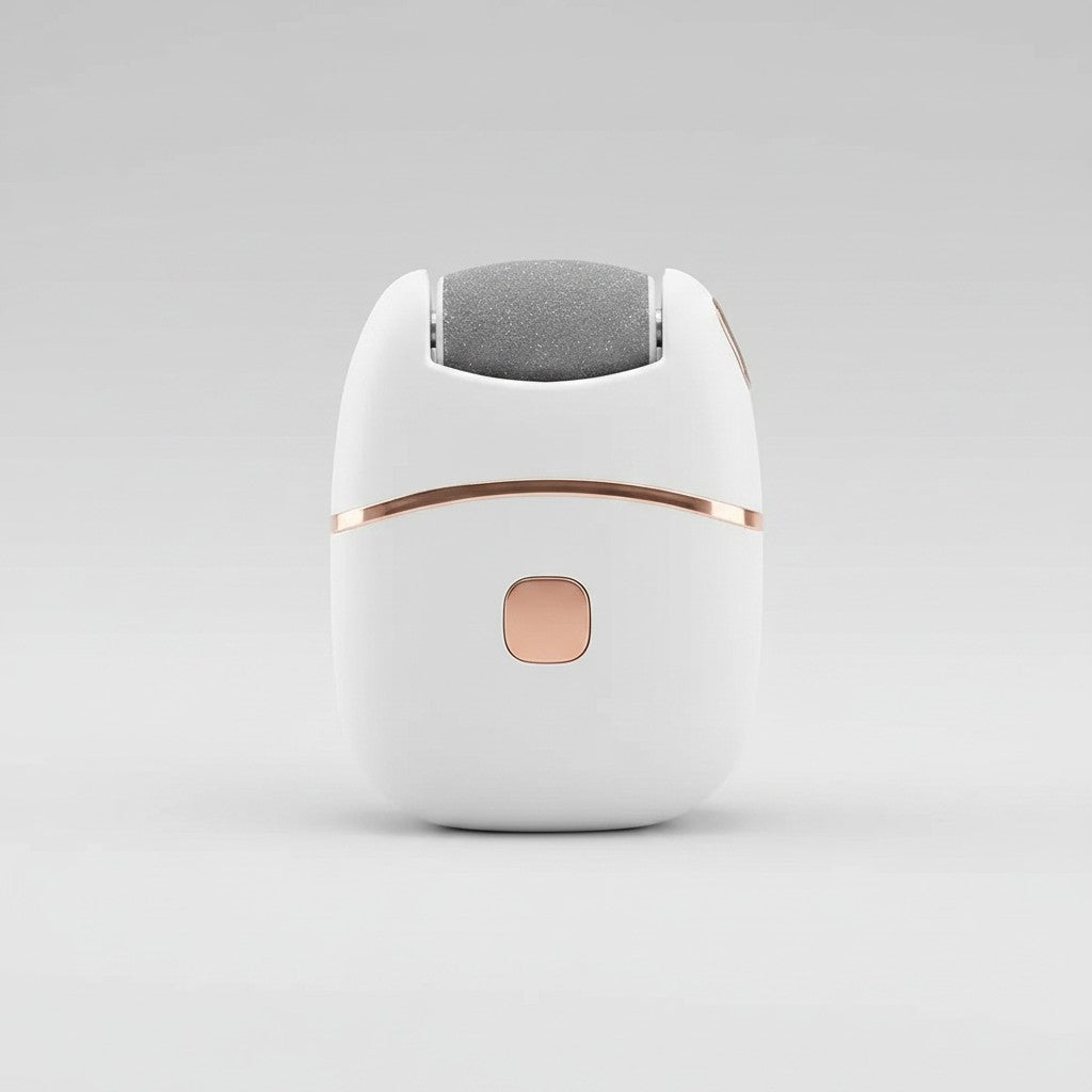 Lima Eléctrica Recargable SilkFeet Pro™