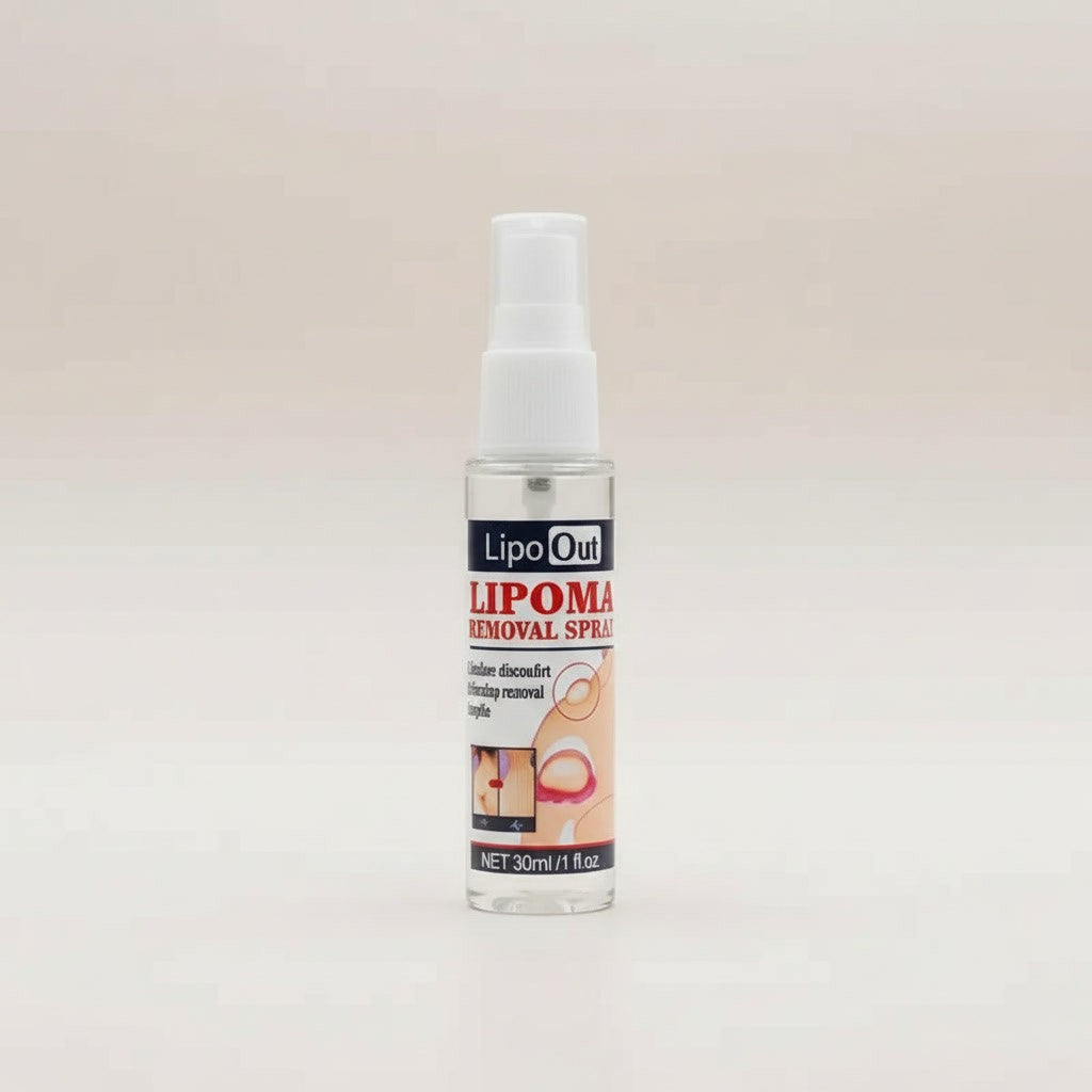 Lipo-Out Spray Natural