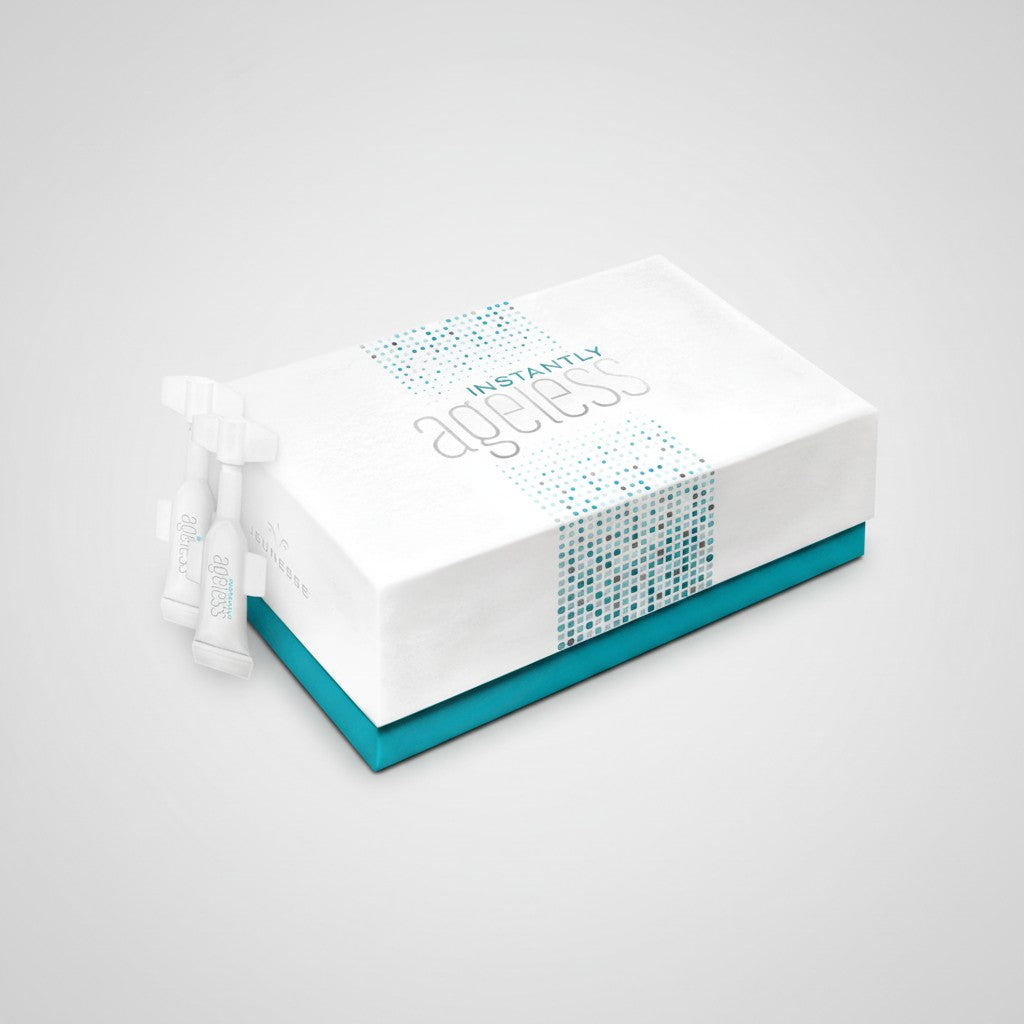 Crème Botox Instantáneo 120