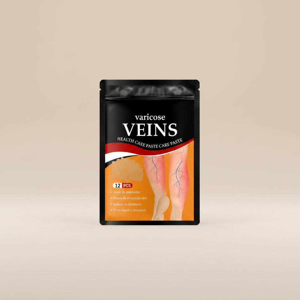 Parches Venas Livianas™