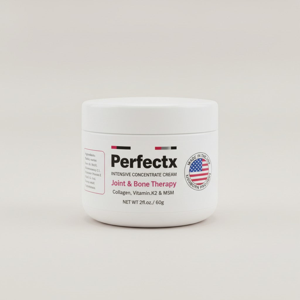 Crema Articular PerfectX