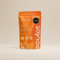Sculpt Fibra Funcional Piña · Naranja