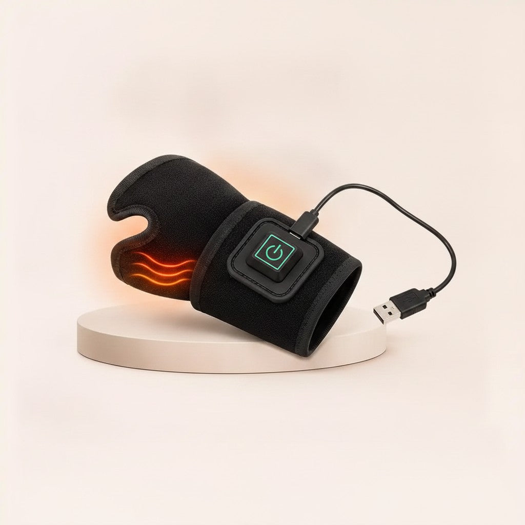 Muñequera ThermoFlex Pro