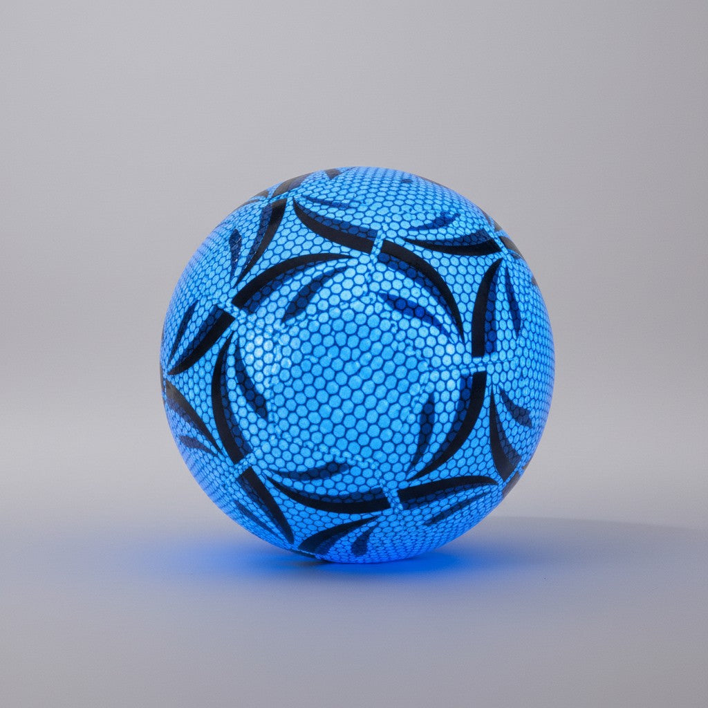 Balón Noctis Reflectivo