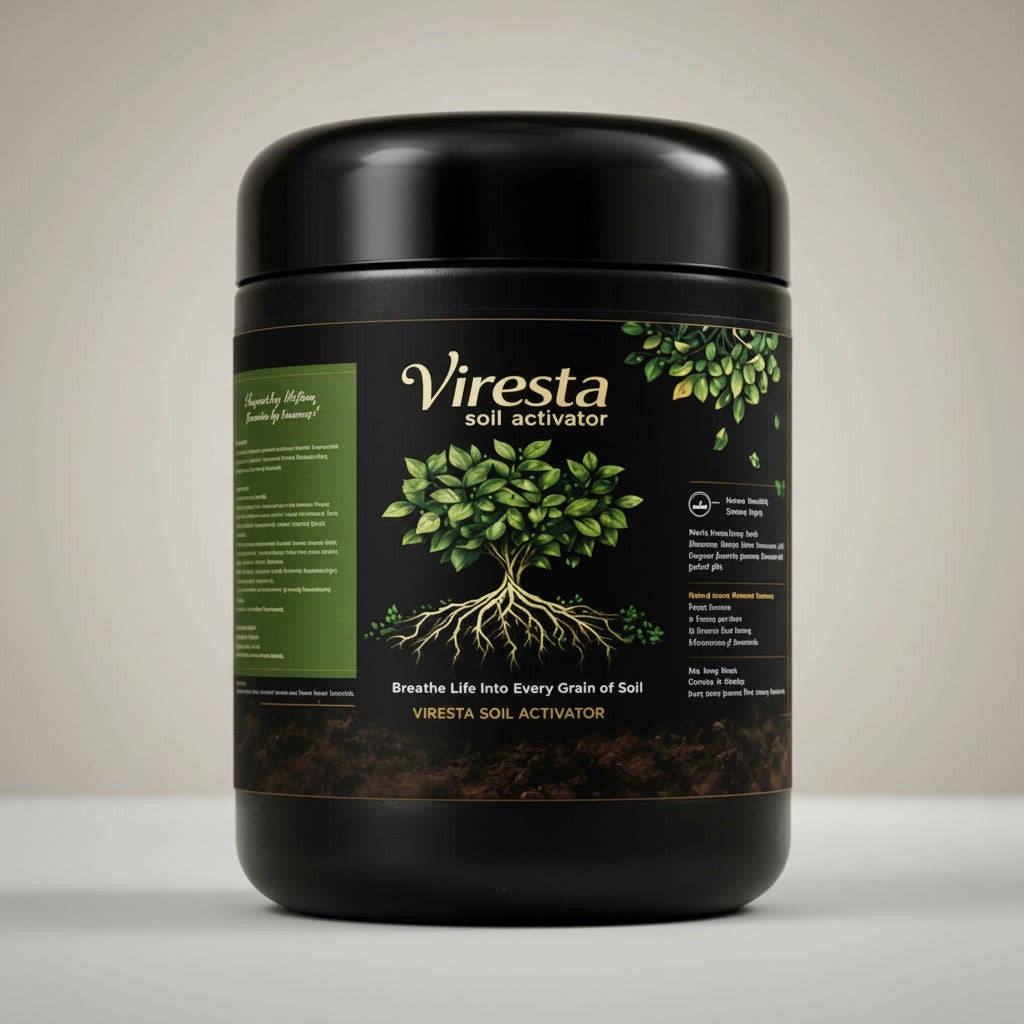 Viresta Activador Vital