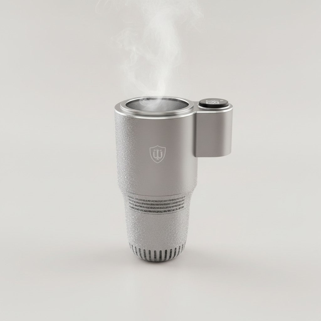 ThermoRide Dual Control