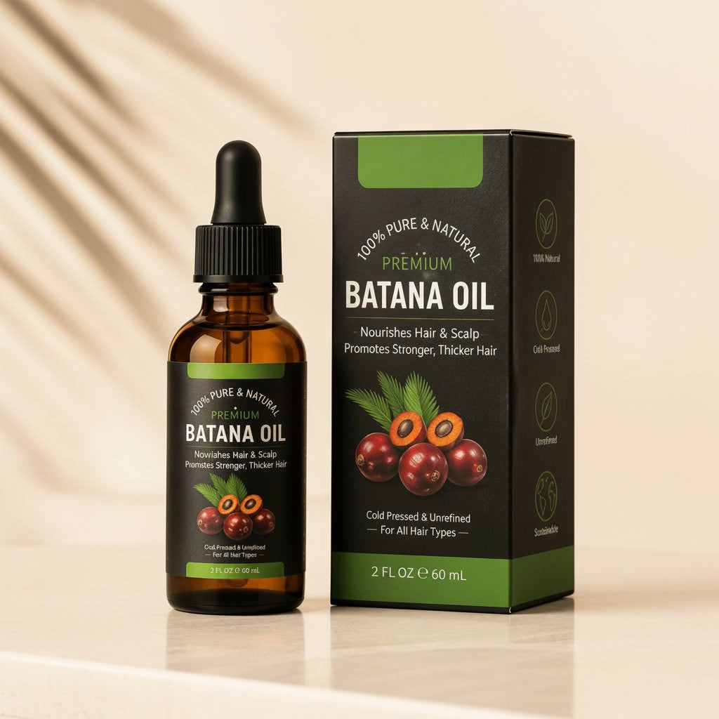 Elixir de Batana Puro