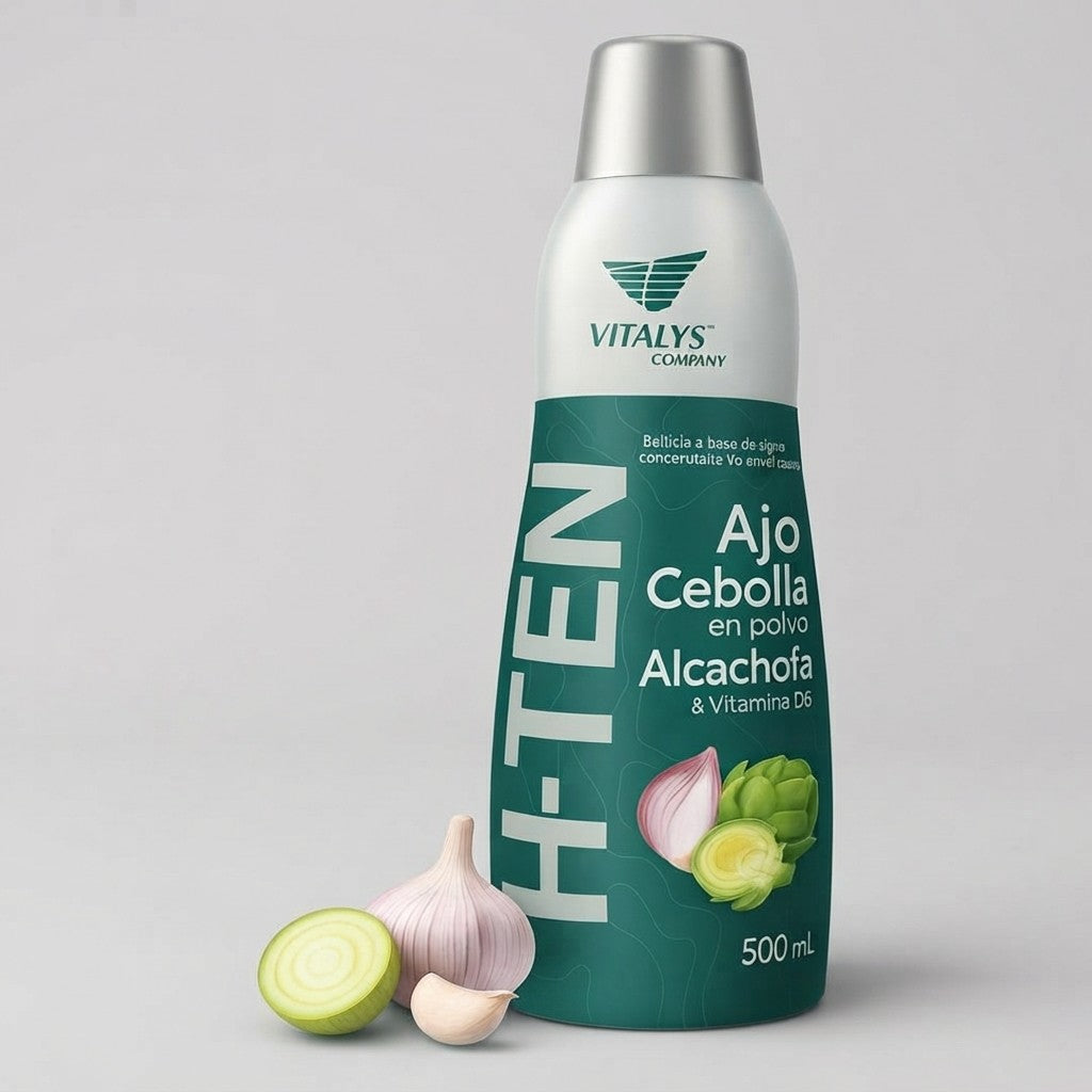 Cardio Vital Plus