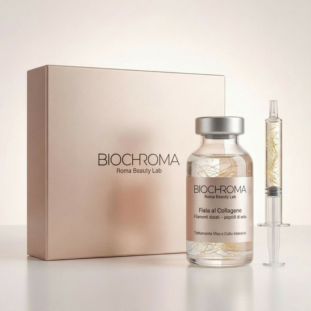 BioChroma Sérum Lifting Coreano